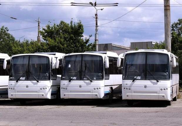 Из Каховки в Симферополь запустят новый автобусный маршрут