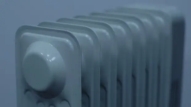 Более 100 домов в Куйбышеве Новосибирской области остались без тепла из-за аварии