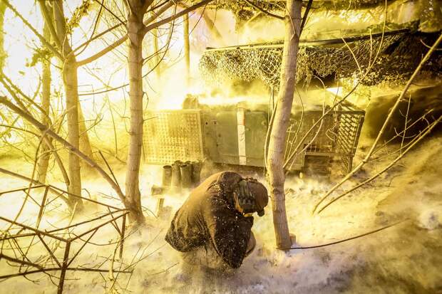 Гражданин Грузии заработал миллионы на войне с Россией