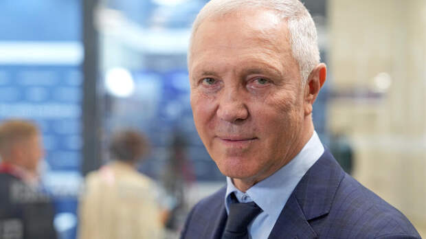 Сальдо: имущество украинских олигархов перешло России