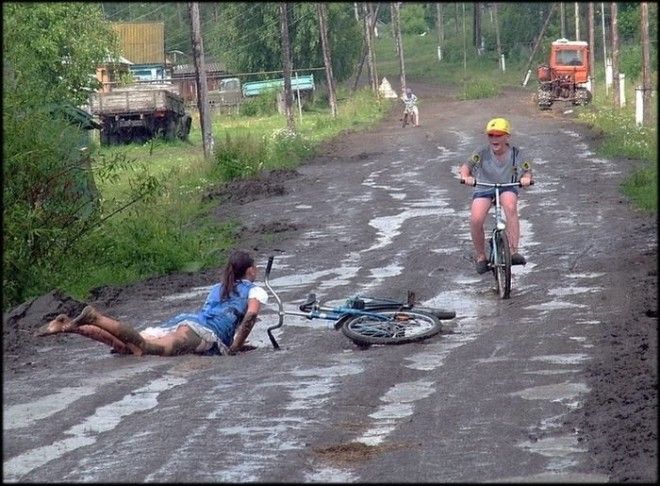 SРжачные фото девчонок из села способных покорить ваше сердечко