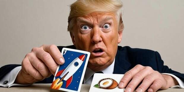 Трамп Трамп