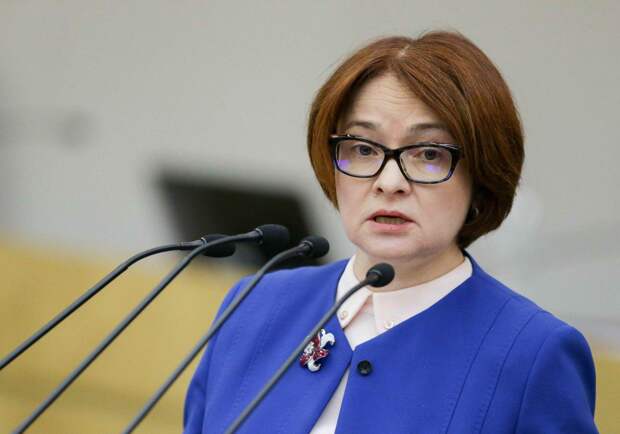 Набиуллина: Центробанк предлагает распространить эскроу-счета на ипотеку для ИЖС