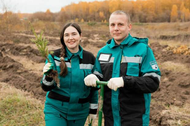СИБУР Казанның мәгариф һәм экология проектларына акчалар инвестицияләячәк