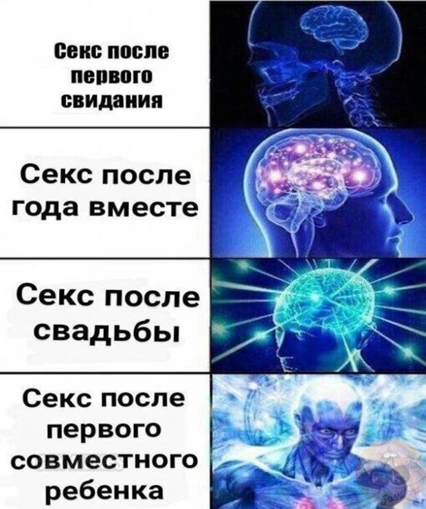 Мемы и приколы про &quot;это&quot;