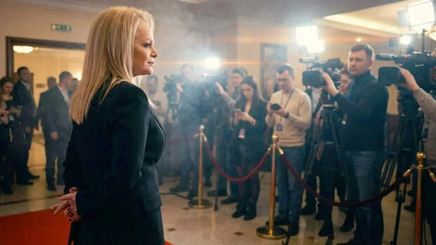 Теперь препарируют пенсию Долиной: Сумму назвал экономический аналитик