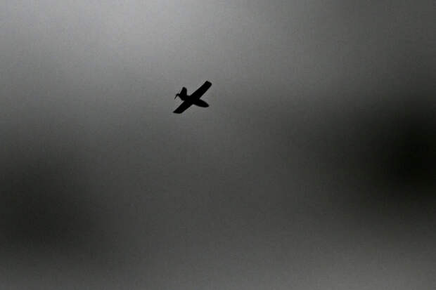 Губернатор Слюсарь: отражена воздушная атака на Ростовскую область