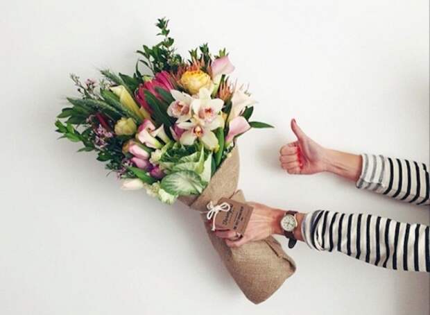 Сервис по доставке цветов в России от Flori24.ru – лучшие предложения