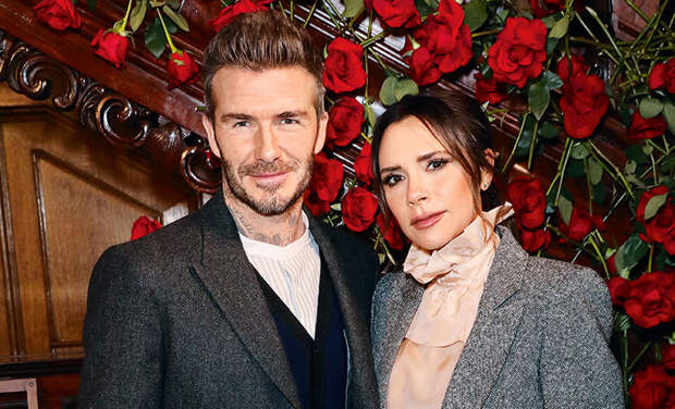 В гостях у Дэвида и Виктории Бекхэм: новые фотографии их пентхауса в Майами за 24 миллиона долларов