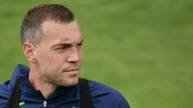 Черданцев не уверен, что Дзюба сможет вписаться в сборную Карпина