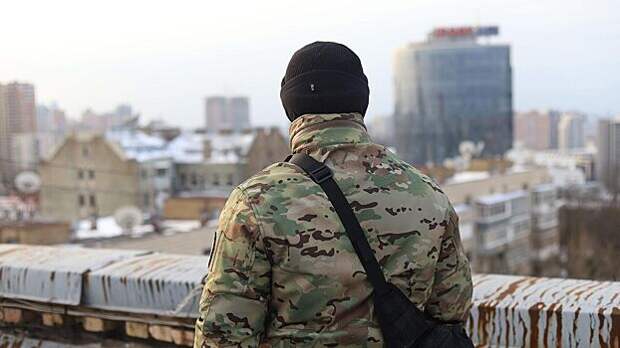 Глава Чернигова сообщил об обыске в его доме