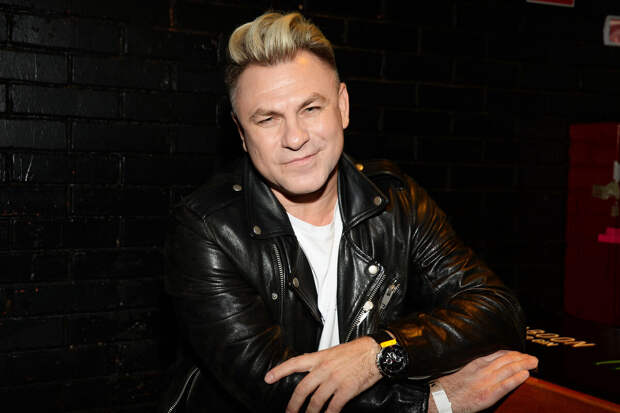 Певец Соколов заявил, что у современного поколения новый вкус в музыке