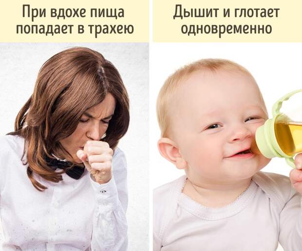 10 ошибок в строении человеческого тела, которые создают нам немало проблем