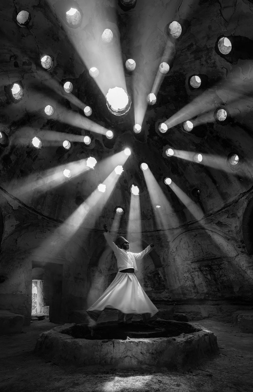 Фотографии победители National Geographic Travel Photographer 2017