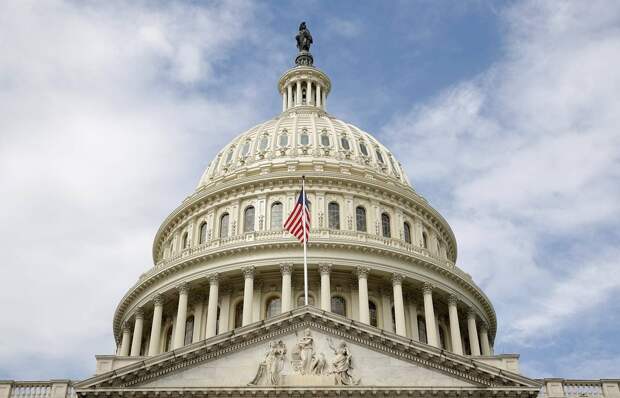 Контроль над Конгрессом – ключевое условие политической устойчивости в США