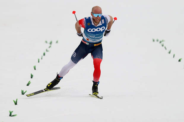 Олимпийский чемпион призвал лишить норвежских лыжников привилегий