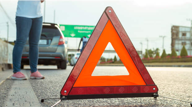 Пять девушек погибли в результате ДТП под Севастополем