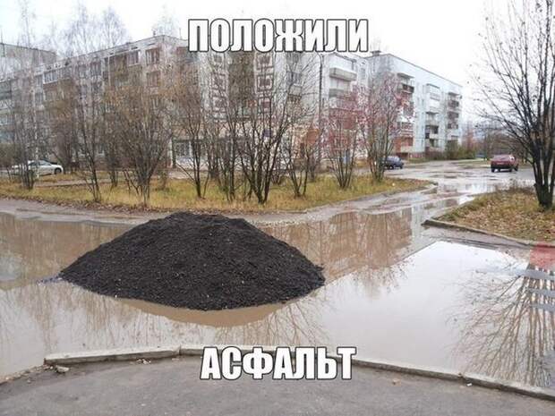 Автоприколы (40 фото)