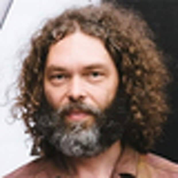 Алексей Баженов