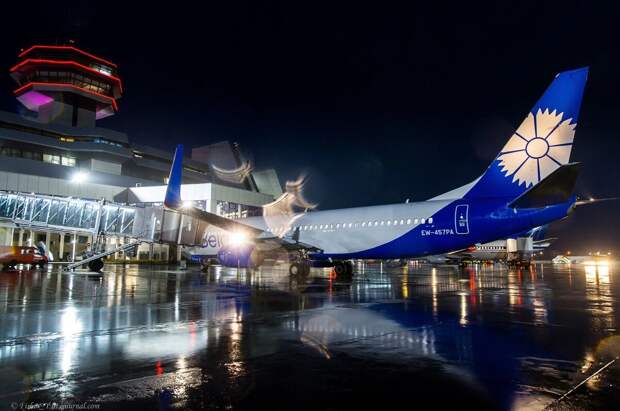 Boeing возвращается в Россию через Минск: в Европе негодуют из-за решения Трампа