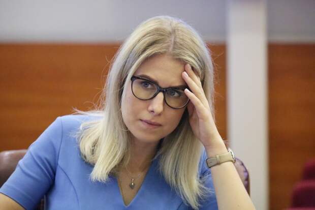 Оппозиционеры дотрахались до мышей...