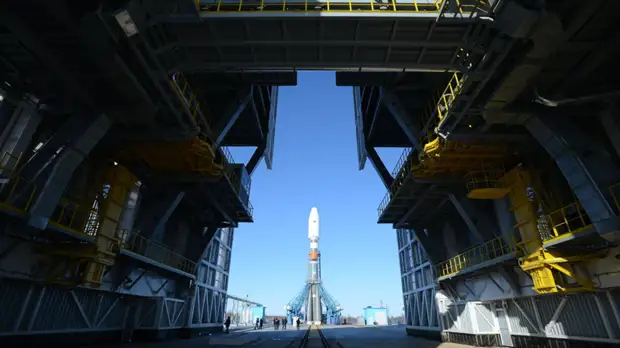 Подрядчик космодрома Восточный арестован по делу о мошенничестве