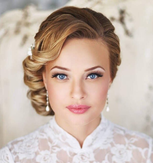 асимметричное каре с удлинением