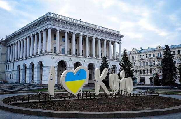 Украина может засудить Данию за решение по «Северному потоку-2» Украина может засудить Данию за решение по «Северному потоку-2»