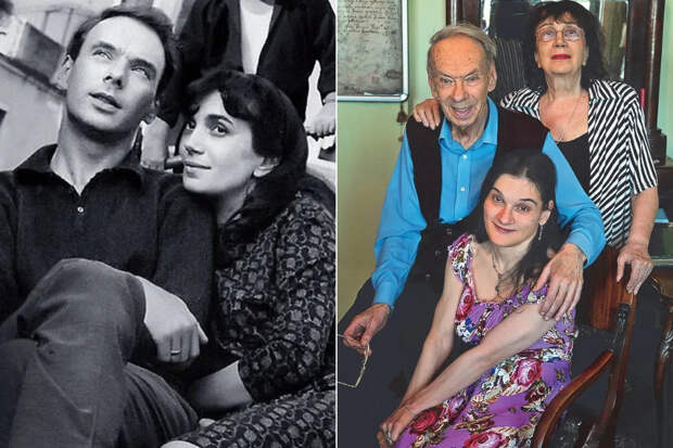 Судьба дочери Баталова: кто встанет на защиту?