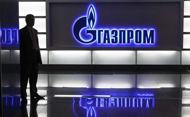 Топ-менеджмент убыточного «Газпрома» жирует, как в последний раз