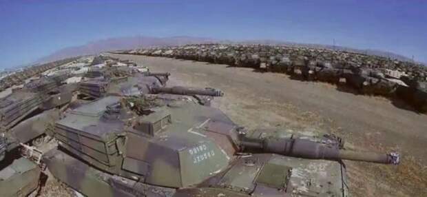 terraoko 2014 121601 24 10 могучих танковых кладбищ и заброшенных мест битв.
