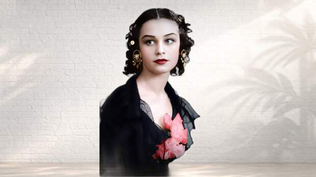 «Он просто исчез»: почему звезда «Двух капитанов» Ольга Заботкина осталась одна после 59-летнего мужа