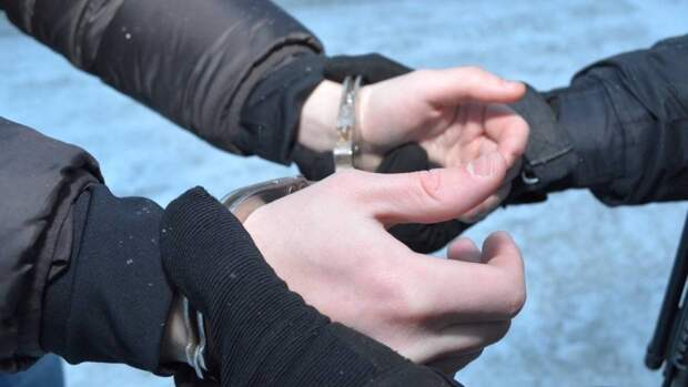 Один из участников нападения на подмосковную «Пятерочку» не признает вину