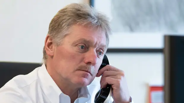 Песков допустил, что Россия передаст США предложения по безопасности на текущей неделе