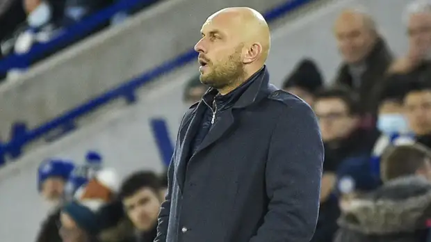 Тренер «Легии»: матч со «Спартаком» для нас очень важен