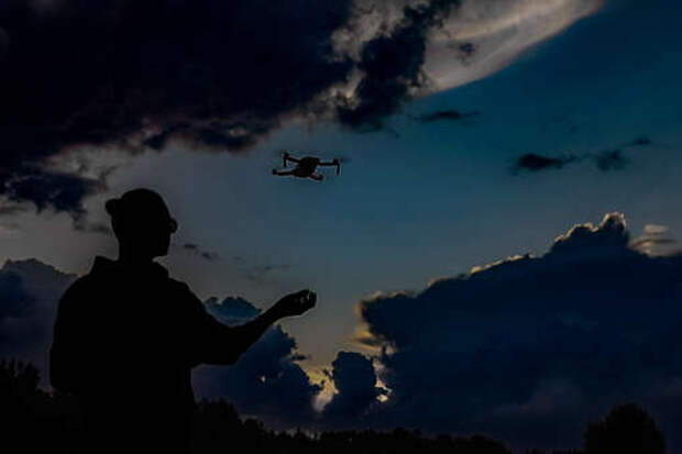 Богомаз: местный житель пострадал при атаке ВСУ по Брянской области