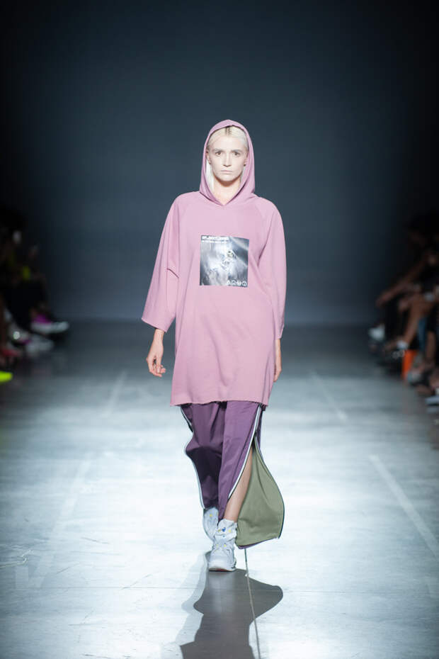DASTISH FANTASTISH коллекция SS20