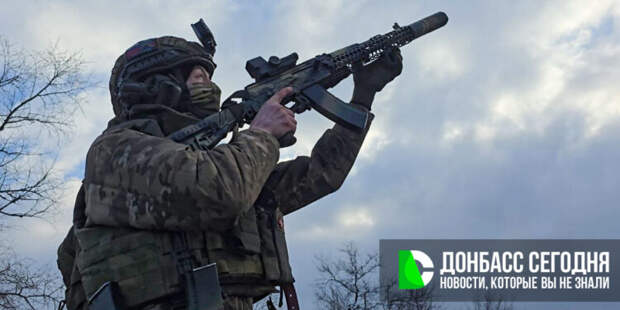 Купянск: ВС РФ прут от Куриловки на Новосиново и Ковшаровку, карта боевых действий на 20 марта