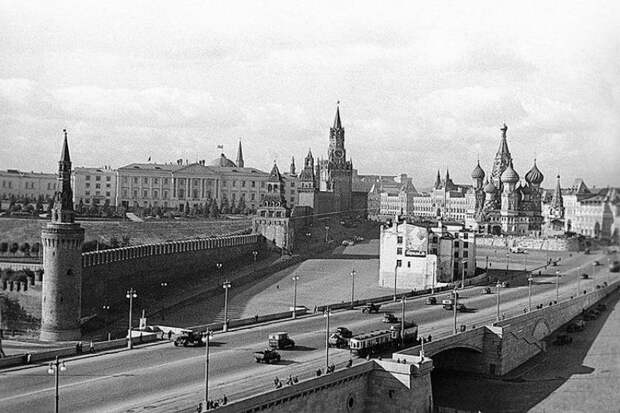 Неожиданная война гитлеровской Германии с СССР (часть 15)
