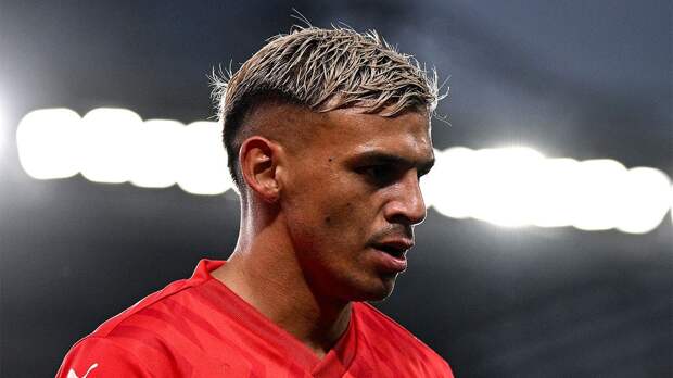 Полузащитник «Локомотива» Лукас Вера заявил, что отклонил предложения из США ради возвращения в Россию