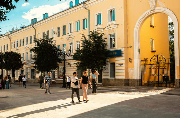 Фотолайфхак: Смыслы в контрастах
