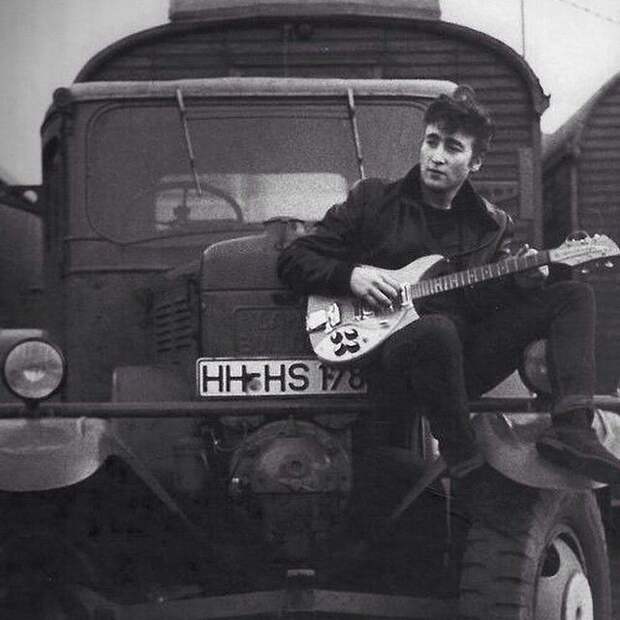 Подборка редких фотографий со всего мира. Часть 35 (33 фото)