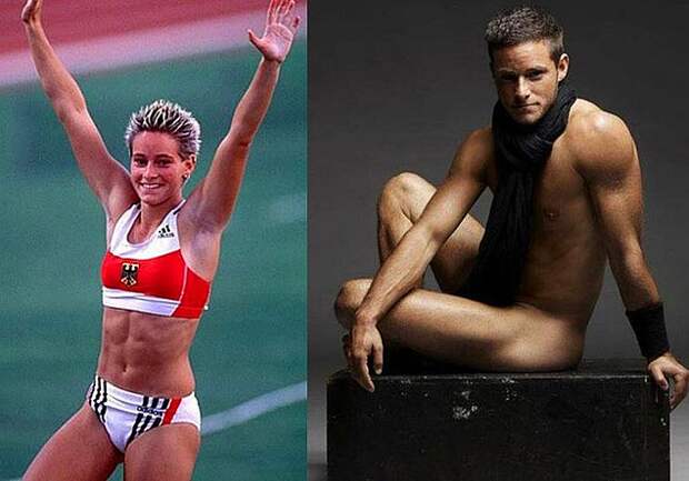 Балиан Бушбаум