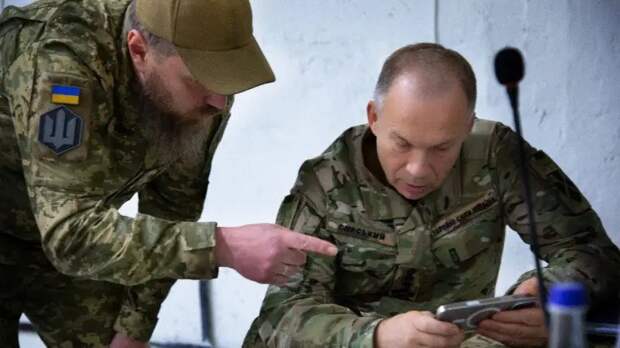 В РФ назвали кандидатов на ликвидацию в качестве ответа за покушение на генерала