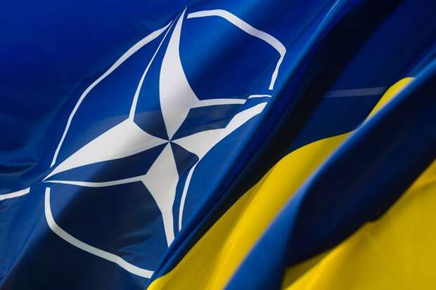 Западные аналитики прогнозируют скорое поражение НАТО на Украине