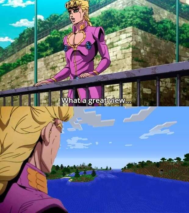 What a Great View