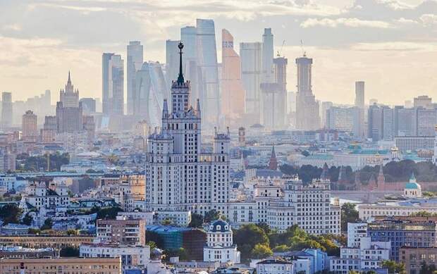 Сенатор Святенко: Программы поддержки работодателей в Москве снизят риски нарастания безработицы