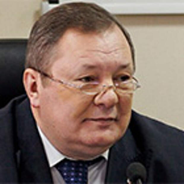 Сергей Шестов