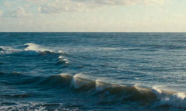 Опреснение Индийского океана достигло критических значений