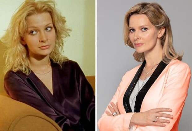 Как сложились судьбы актрис сериала «Бригада»